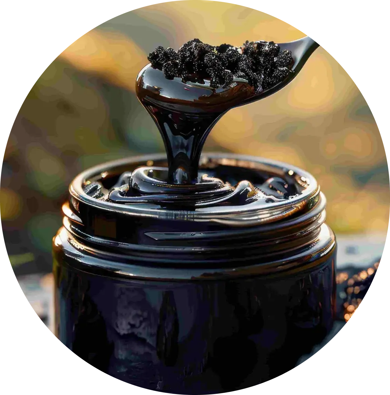 shilajit